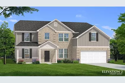 717 Dunlake Way, Locust Grove, GA 30248 - Photo 1