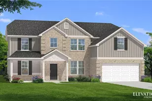 717 Dunlake Wy, Locust Grove, GA 30248 - Photo 1