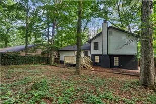 1696 Fieldgreen Overlook, Stone Mountain, GA 30088 - Photo 34