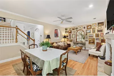 3079 Steeplechase #608, Alpharetta, GA 30004 - Photo 10