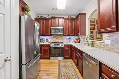 3079 Steeplechase #608, Alpharetta, GA 30004 - Photo 6