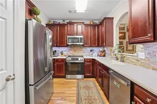 3079 Steeplechase, Alpharetta, GA 30004 - Photo 6