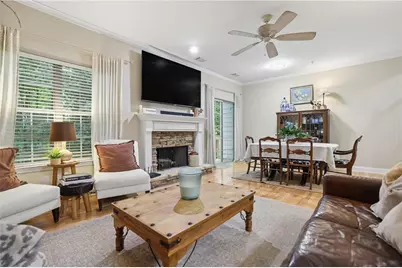 3079 Steeplechase #608, Alpharetta, GA 30004 - Photo 12