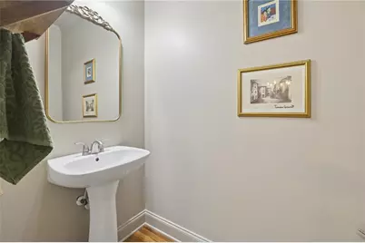 3079 Steeplechase #608, Alpharetta, GA 30004 - Photo 16