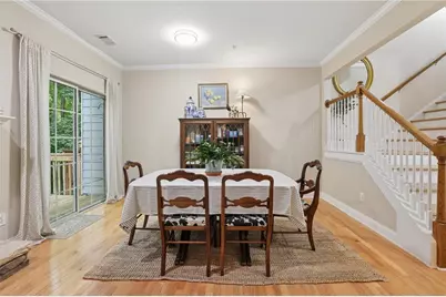 3079 Steeplechase #608, Alpharetta, GA 30004 - Photo 14