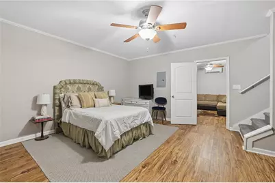 3079 Steeplechase #608, Alpharetta, GA 30004 - Photo 24
