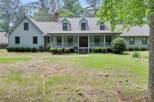 314 Winding Stream Trail, Conyers, GA 30094 - Photo 1