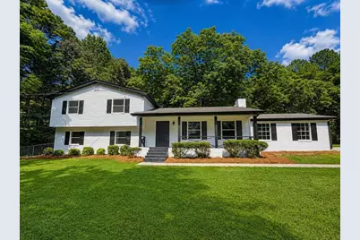 3418 Johnson Dr, Snellville, GA 30039 - Photo 1