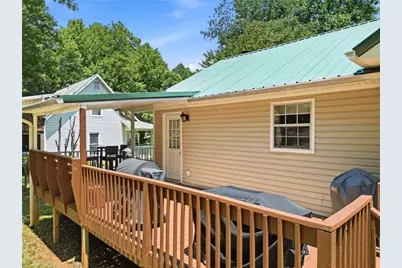 118 Hawkins Farm Lane, Ball Ground, GA 30107 - Photo 52