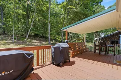 118 Hawkins Farm Lane, Ball Ground, GA 30107 - Photo 48