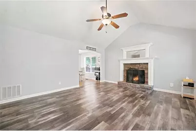 118 Hawkins Farm Lane, Ball Ground, GA 30107 - Photo 6