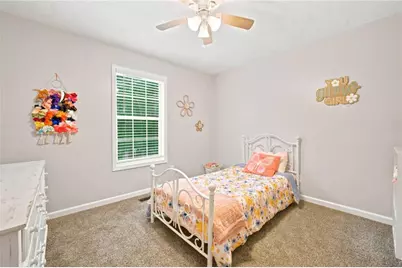 118 Hawkins Farm Lane, Ball Ground, GA 30107 - Photo 32