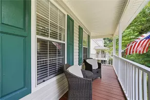 118 Hawkins Farm Ln, Ball Ground, GA 30107 - Photo 2