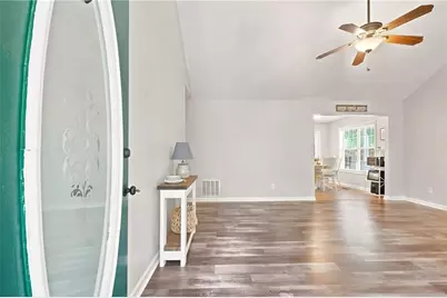 118 Hawkins Farm Lane, Ball Ground, GA 30107 - Photo 4