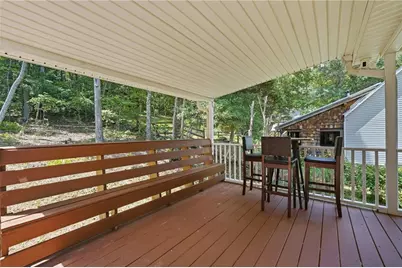 118 Hawkins Farm Lane, Ball Ground, GA 30107 - Photo 46