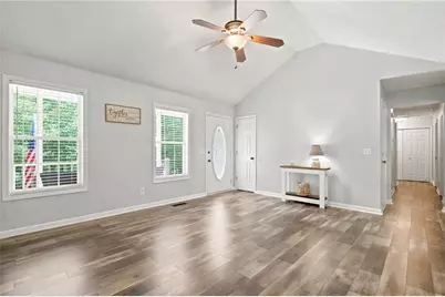118 Hawkins Farm Lane, Ball Ground, GA 30107 - Photo 8