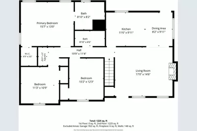 118 Hawkins Farm Lane, Ball Ground, GA 30107 - Photo 60