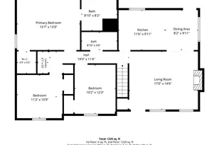 118 Hawkins Farm Ln, Ball Ground, GA 30107 - Photo 60