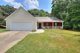 4160 Janel Ln, Loganville, GA 30052 - Photo 2