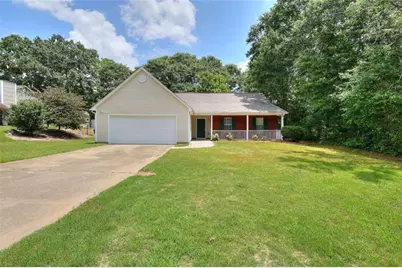 4160 Janel Lane, Loganville, GA 30052 - Photo 1
