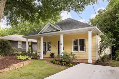 212 Ridgeland Avenue, Decatur, GA 30030 - Photo 2