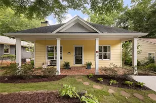 212 Ridgeland Ave, Decatur, GA 30030 - Photo 1