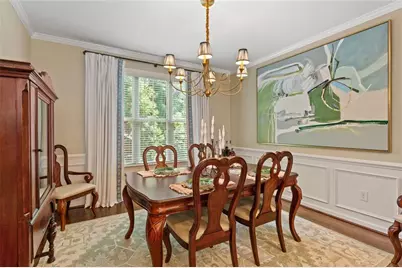 1215 Poston Place SE, Smyrna, GA 30080 - Photo 4