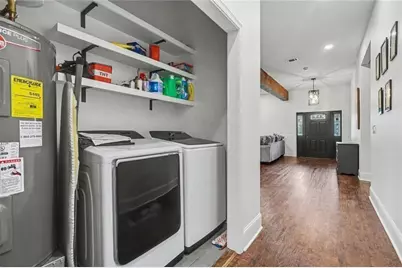 417 Pennington Ave SW, Rome, GA 30161 - Photo 12