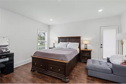417 Pennington Ave SW, Rome, GA 30161 - Photo 22