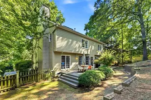 3197 Wicks Creek Trail, Marietta, GA 30062 - Photo 32