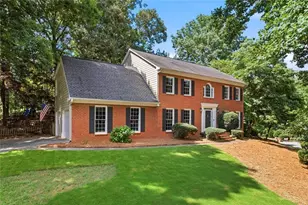 3197 Wicks Creek Trail, Marietta, GA 30062 - Photo 34