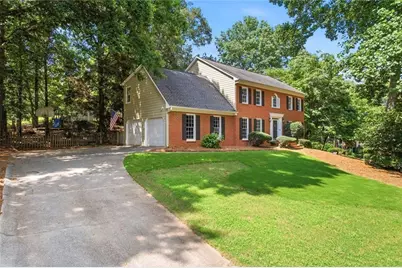 3197 Wicks Creek Trail, Marietta, GA 30062 - Photo 38