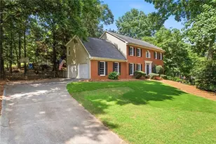 3197 Wicks Creek Trail, Marietta, GA 30062 - Photo 38