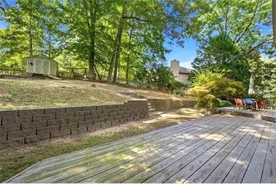 3197 Wicks Creek Trail, Marietta, GA 30062 - Photo 30