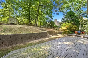 3197 Wicks Creek Trail, Marietta, GA 30062 - Photo 30