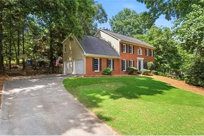 [Address not provided], Marietta, GA 30062 - Photo 38
