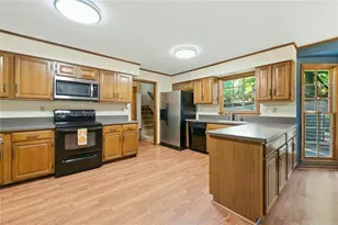 3197 Wicks Creek Trail, Marietta, GA 30062 - Photo 2