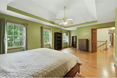 3197 Wicks Creek Trail, Marietta, GA 30062 - Photo 8