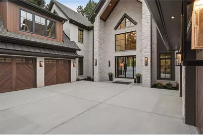 233 Traditions Drive, Alpharetta, GA 30004 - Photo 158