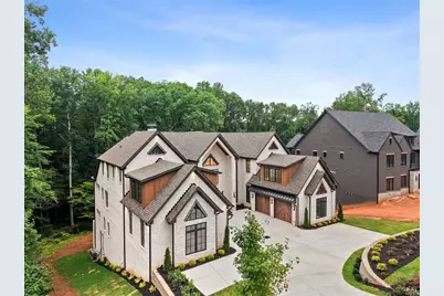233 Traditions Drive, Alpharetta, GA 30004 - Photo 146