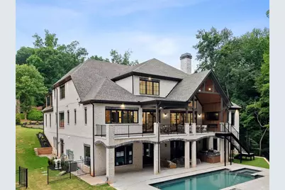 233 Traditions Drive, Alpharetta, GA 30004 - Photo 2