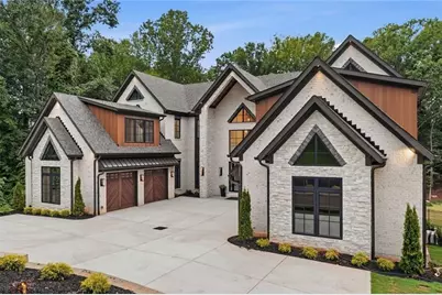 233 Traditions Drive, Alpharetta, GA 30004 - Photo 6