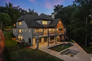233 Traditions Dr, Alpharetta, GA 30004 - Photo 8