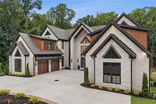 233 Traditions Dr, Alpharetta, GA 30004 - Photo 6