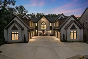 233 Traditions Dr, Alpharetta, GA 30004 - Photo 1