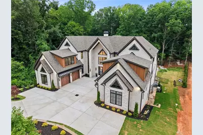 233 Traditions Drive, Alpharetta, GA 30004 - Photo 148
