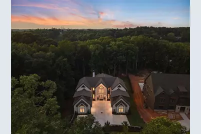 233 Traditions Drive, Alpharetta, GA 30004 - Photo 164