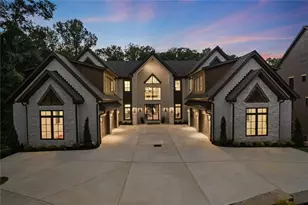 233 Traditions Dr, Alpharetta, GA 30004 - Photo 1