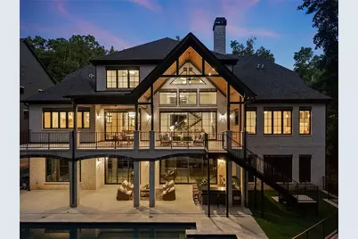233 Traditions Drive, Alpharetta, GA 30004 - Photo 72