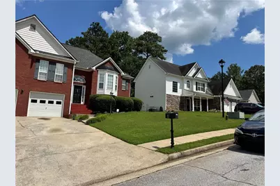 3510 Palmer Lake Point, Douglasville, GA 30135 - Photo 32